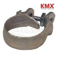 Single Bolt Clamp 24