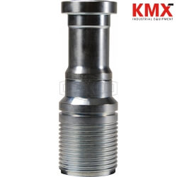 WS-Series High Pressure Wingstyle Code 62 Flange Head Plug WS10FH10