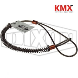 King Cable® Hose-to-Tool Service WSR1SS
