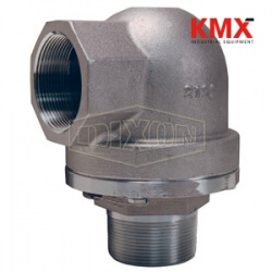 Vacuum Relief Valve Male Outlet 2120/16