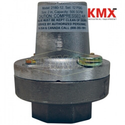 Air Relief Valve Fixed Pressure Female NPT 2180/13