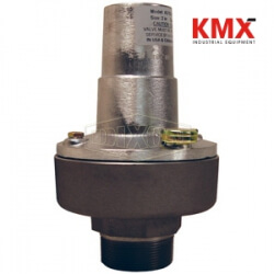 Blower Air Relief Valve Male NPT 2182/16