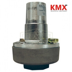 Blower Air Relief Valve Female NPT 2182F/18