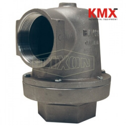 Vacuum Relief Valve Female Outlet 3120/13