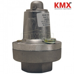 Air Relief Valve Adjustable Pressure A2180/10ADJ