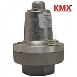 Air Relief Valve Adjustable Pressure A2180/13ADJ