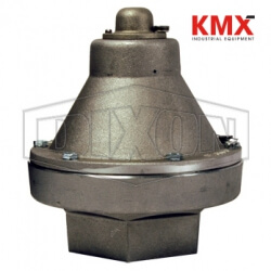 Air Relief Valve Adjustable Pressure A3180/10ADJ