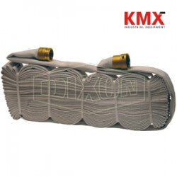 500# All Polyester Rack Hose R515100CBF/F