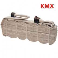 500# All Polyester Rack Hose UL Labeled R515U100RAF/F