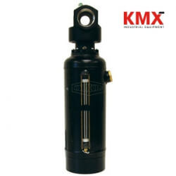 10-076 Series 1 FRL's Jumbo General Purpose Oil-Fog Lubricator 10-076-004