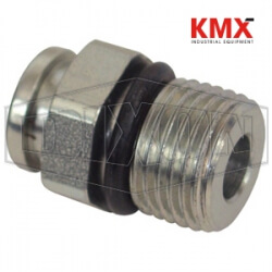 Series 1 FRL's Lubricator Quick Fill Cap 18-011-024