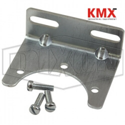 Watts FRL's Regulator Mounting Bracket 18A57