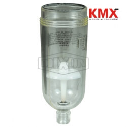 Series 1 FRL's Filter Bowl/Bowl Guard 3646-53