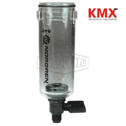 Series 1 FRL's Filter Bowl/Bowl Guard 4266-50RF