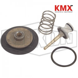 Series 1 FRL's Regulator Diaphragm Relieving Kit 4381-600