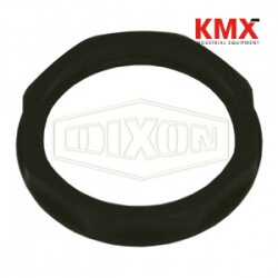 Series 1 FRL's Regulator Panel Nut 5191-89