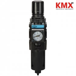 Wilkerson FRL's B08 Miniature Filter/Regulator B08-02MGMB