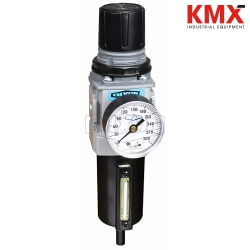 Wilkerson FRL's B18 Compact Filter/Regulator B18-03MGMB