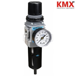 Wilkerson FRL's B18 Compact Filter/Regulator B18-04AG