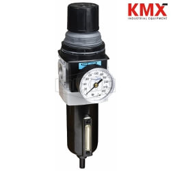 Wilkerson FRL's B28 Standard Filter/Regulator B28-03AGMB