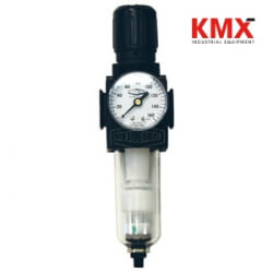 B73 Series 1 FRL's Compact Filter/Regulator B73G-2MG
