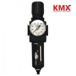 B73 Series 1 FRL's Compact Filter/Regulator B73G-2MG-MB