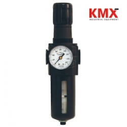 B74 Series 1 FRL's Standard Filter/Regulator B74G-4MG