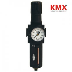 B74 Series 1 FRL's Standard Filter/Regulator B74G-6MG-MB