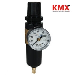 Wilkerson FRL's BB3 Miniature Filter/Regulator BB3-02AGMB