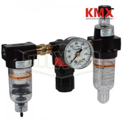 Wilkerson FRL's C03 Miniature Combination Unit C03-01A