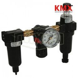 Wilkerson FRL's C03 Miniature Combination Unit C03-01AMB