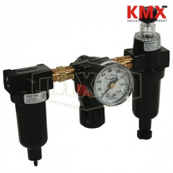 Wilkerson FRL's C03 Miniature Combination Unit C03-02MMB