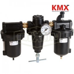 C119 Watts FRL's Standard Combination Unit C119-06AMB