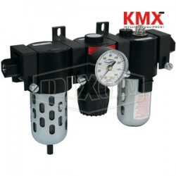 Wilkerson FRL's C16 Compact Combination Unit C16-04A