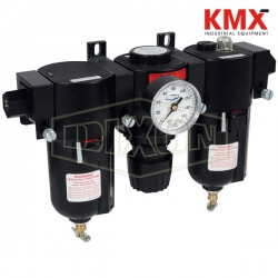Wilkerson FRL's C26 Standard Combination Unit C26-03AMB