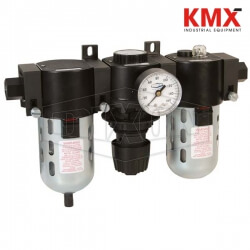 Wilkerson FRL's C26 Standard Combination Unit C26-04M