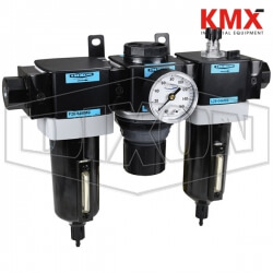 Wilkerson FRL's C28 Standard Combination Unit C28-03MMB
