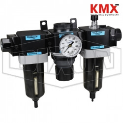 Wilkerson FRL's C28 Standard Combination Unit C28-04AMB