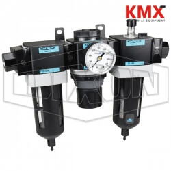 Wilkerson FRL's C28 Standard Combination Unit C28-06M