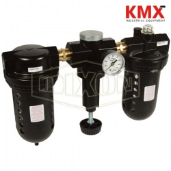 Wilkerson FRL's C31 Jumbo Combination Unit C31-06M