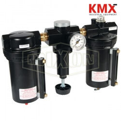 Wilkerson FRL's C31 Jumbo Combination Unit C31-06MMB