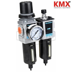 Wilkerson FRL's D18 Combination Unit D18-04M