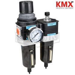 Wilkerson FRL's D28 Combination Unit D28-04MMB