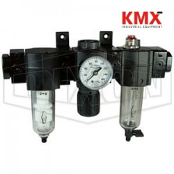E73 Series 1 FRL's Compact Combination Unit E73-2M