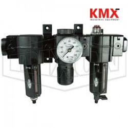 E73 Series 1 FRL's Compact Combination Unit E73-3M-MB