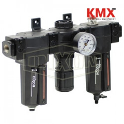 E74 Series 1 FRL's Standard Combination Unit E74-6M-MB