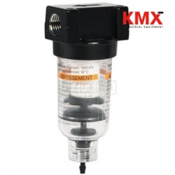 Wilkerson FRL's F03 Miniature Filter F03-02M