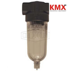 507 Series 1 FRL's Miniature Filter F07-200M