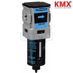 Wilkerson FRL's F08 Miniature Filter F08-02A