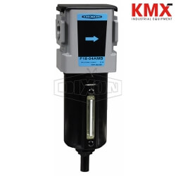 Wilkerson FRL's F18 Compact Airline Filter F18-04MMB